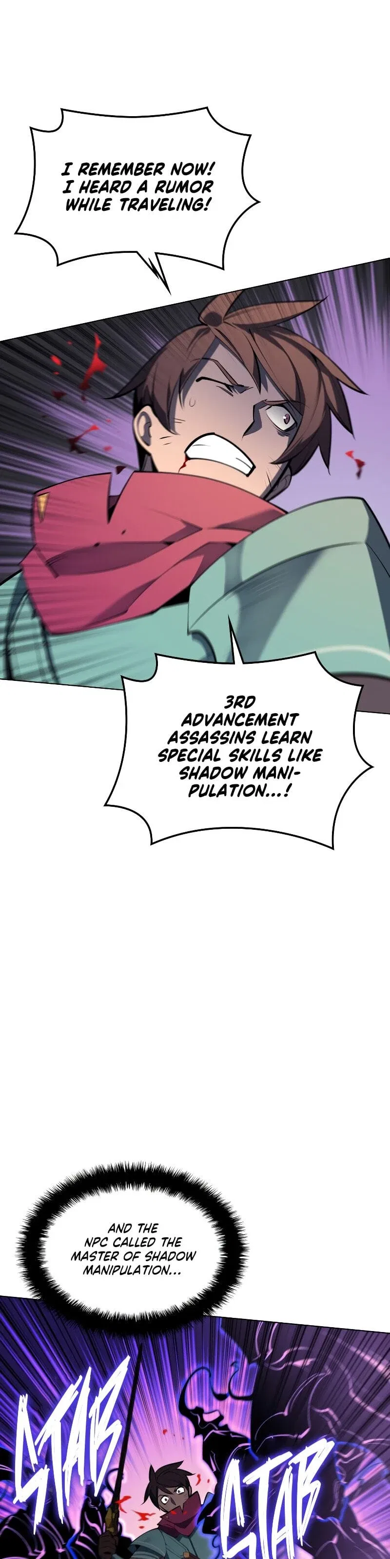 Overgeared Chapter 101 – Page 37