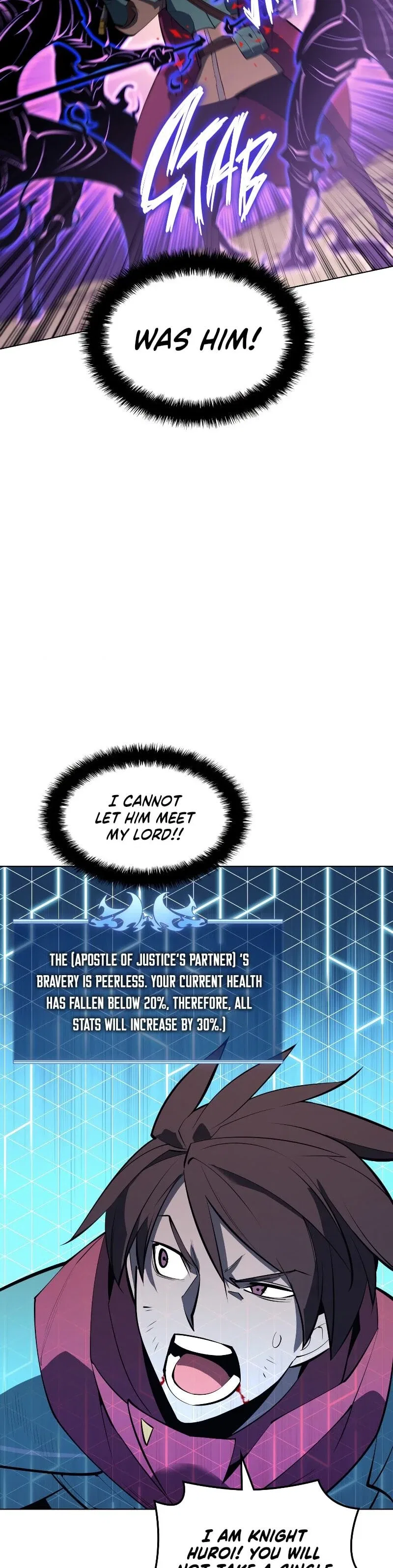Overgeared Chapter 101 – Page 38