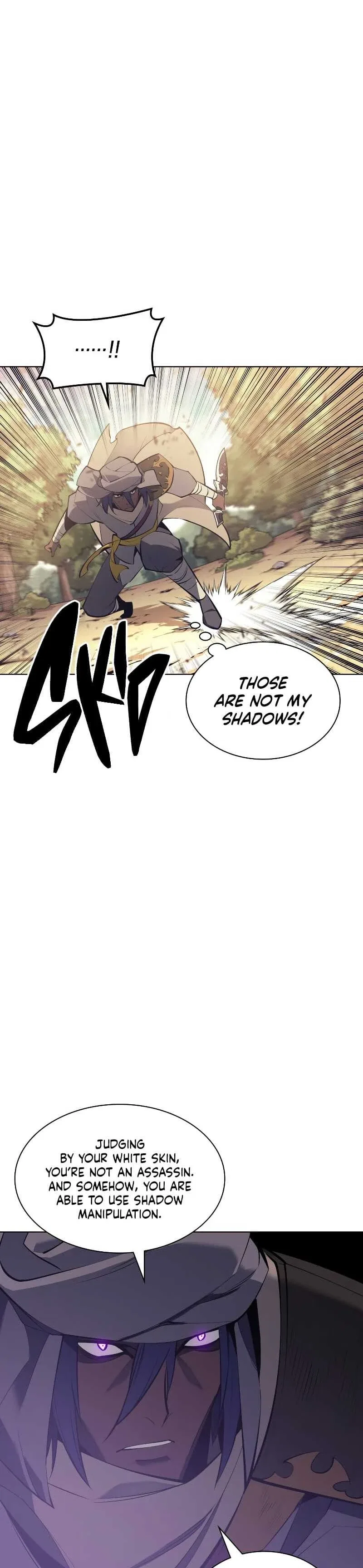 Overgeared Chapter 101 – Page 43
