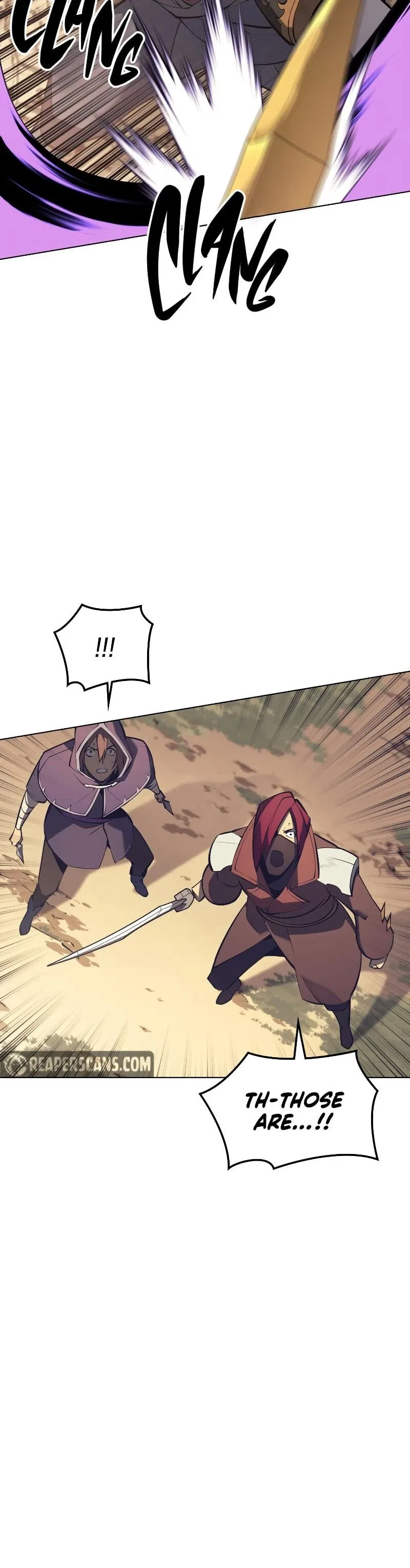 Overgeared Chapter 101 – Page 48