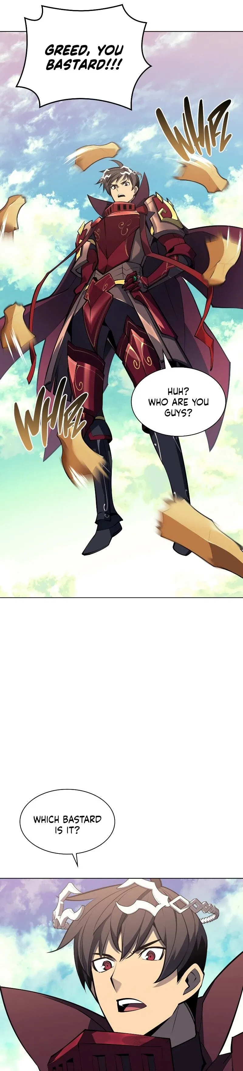 Overgeared Chapter 101 – Page 49
