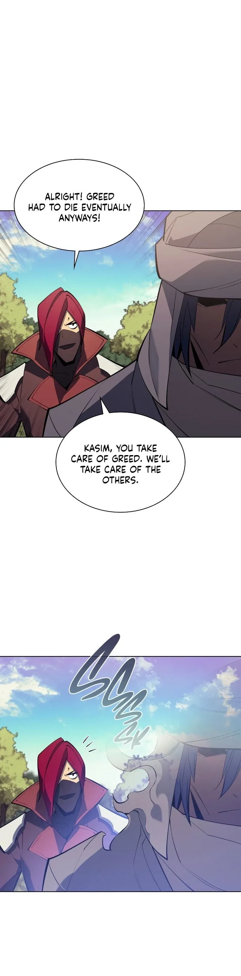 Overgeared Chapter 101 – Page 53