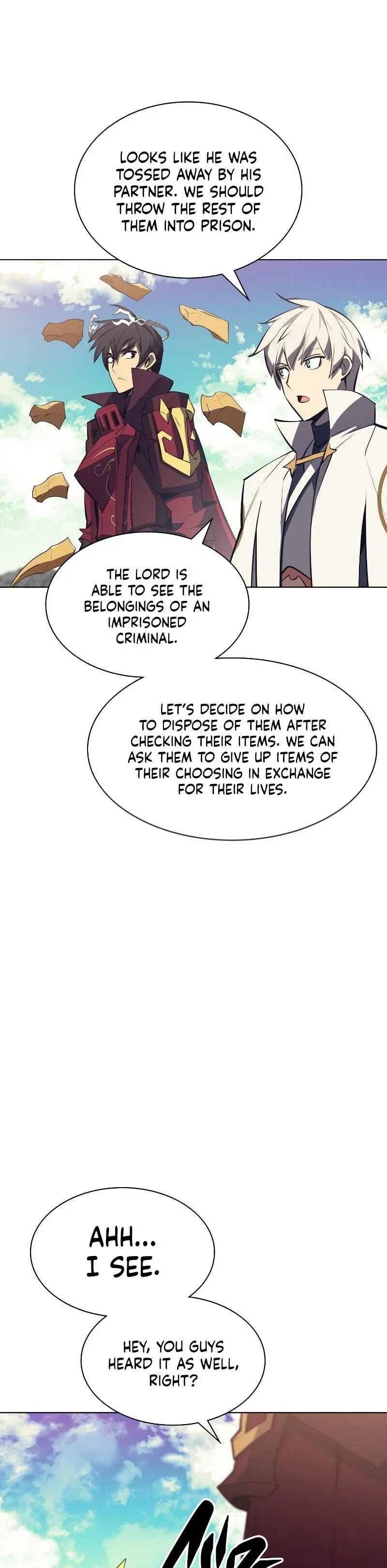 Overgeared Chapter 101 – Page 55