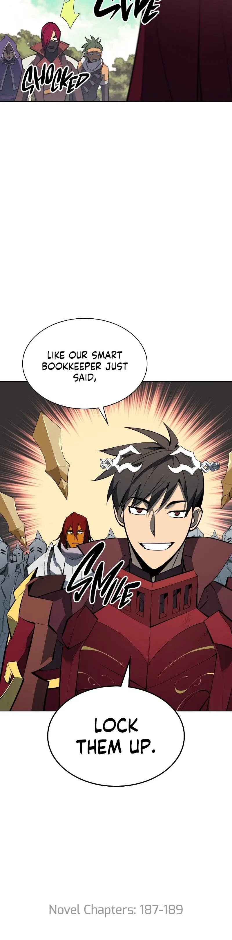 Overgeared Chapter 101 – Page 56