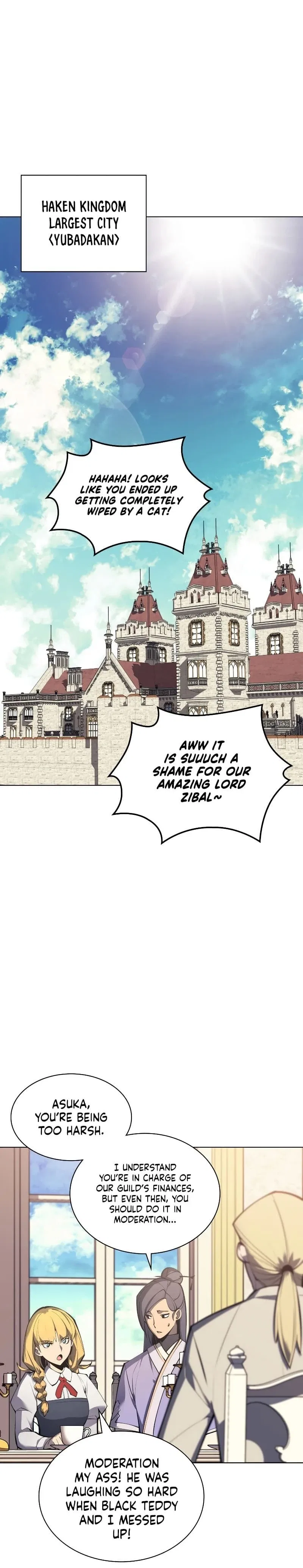 Overgeared Chapter 100 – Page 5
