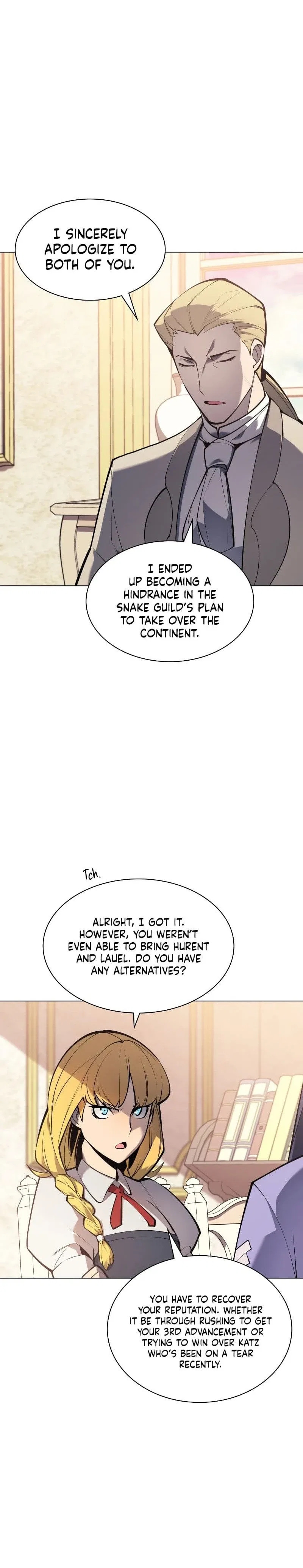 Overgeared Chapter 100 – Page 6