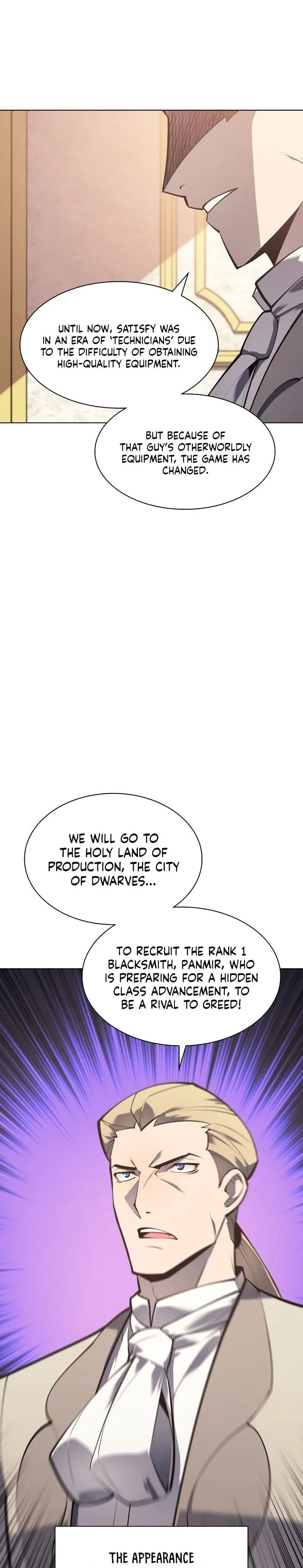 Overgeared Chapter 100 – Page 7