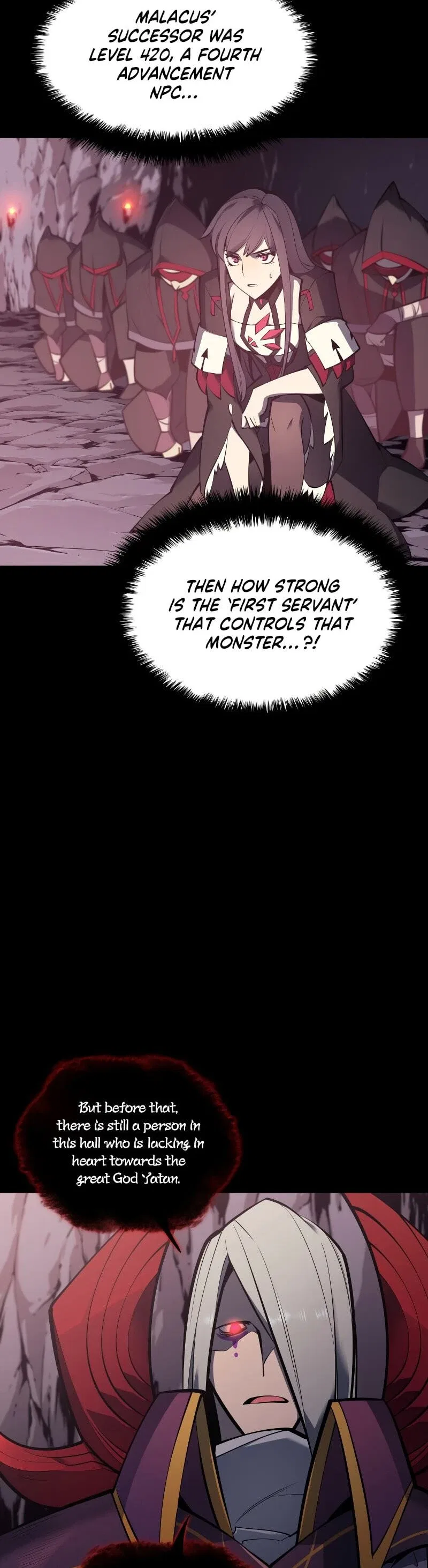 Overgeared Chapter 100 – Page 10