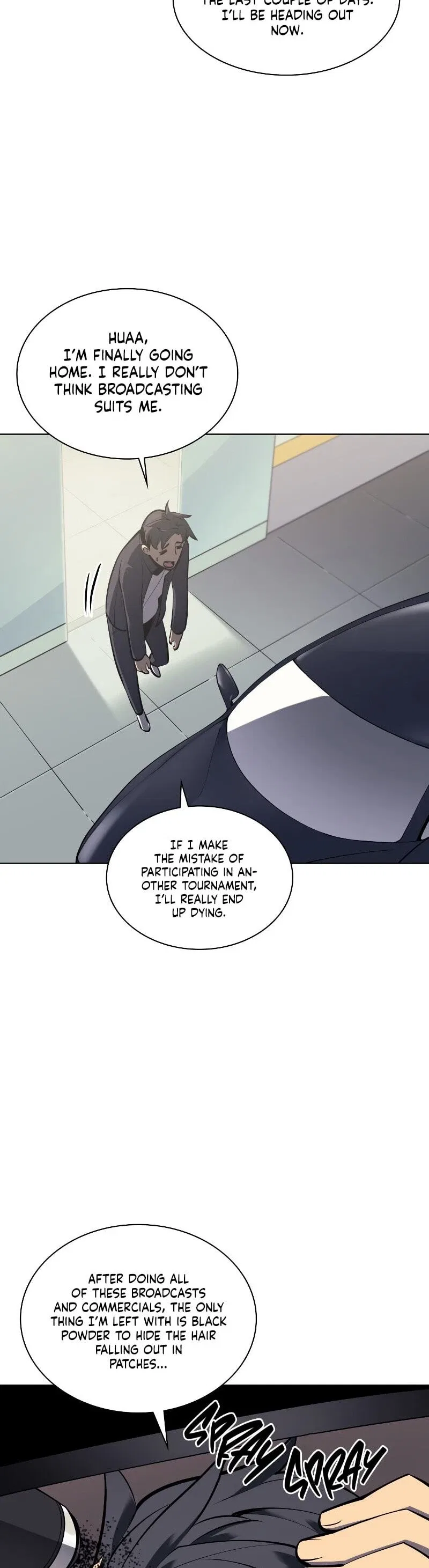 Overgeared Chapter 100 – Page 15