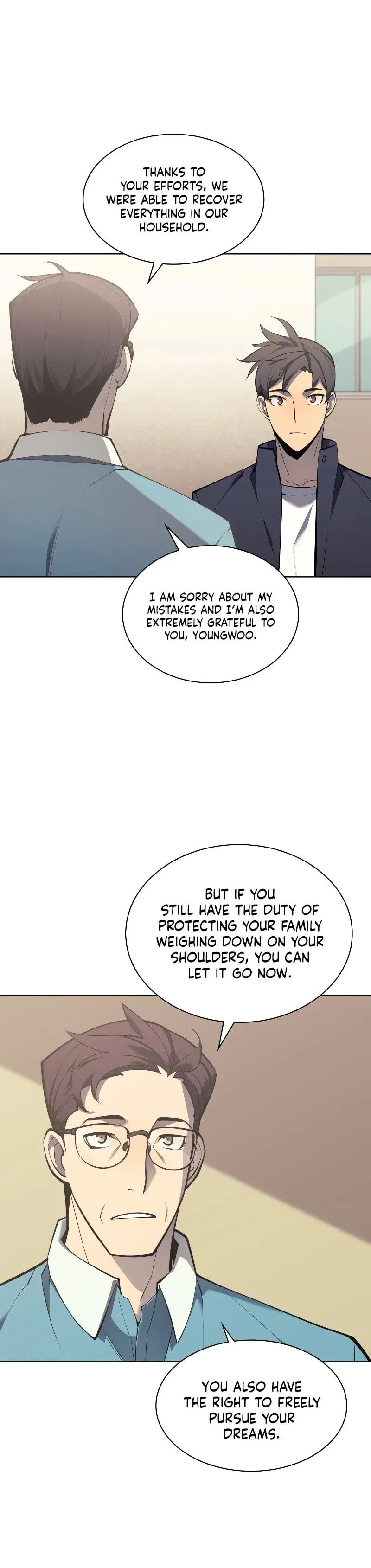 Overgeared Chapter 100 – Page 20