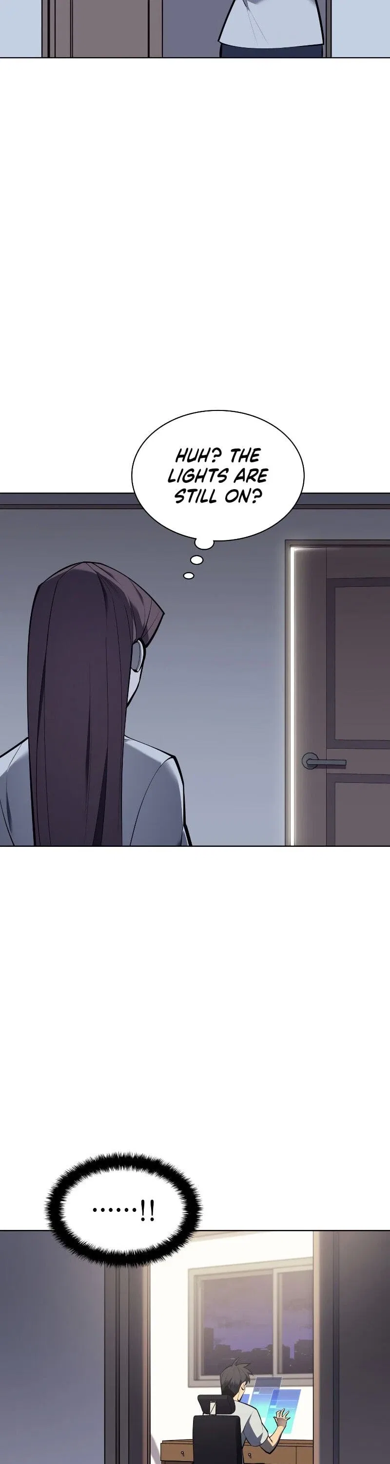 Overgeared Chapter 100 – Page 23