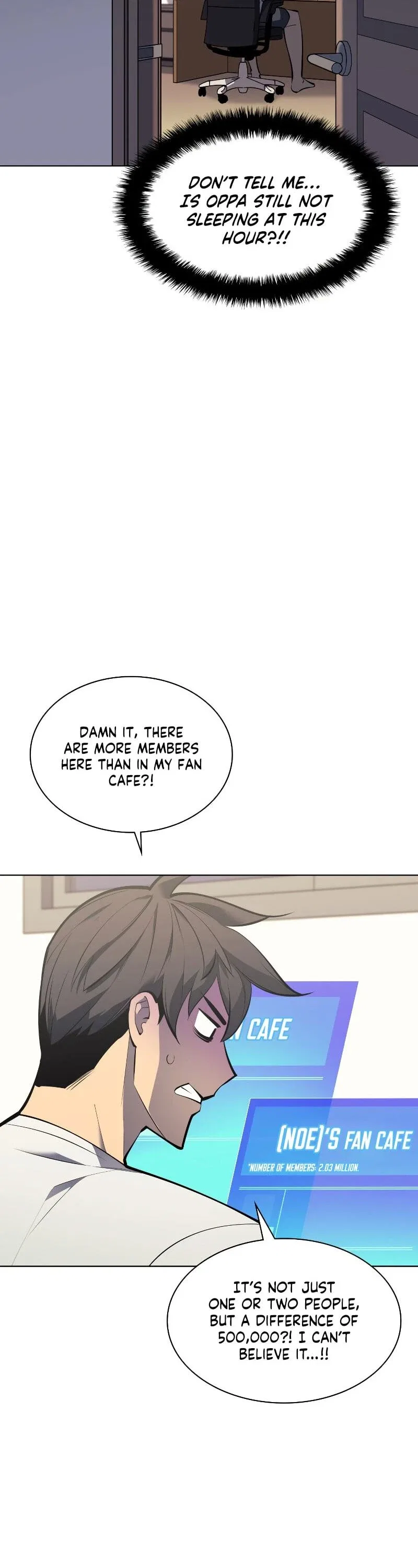 Overgeared Chapter 100 – Page 24