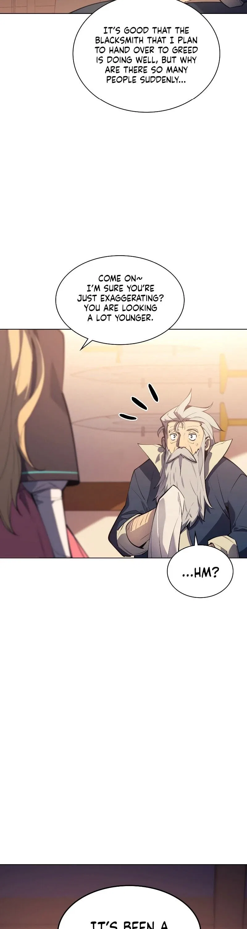 Overgeared Chapter 100 – Page 30
