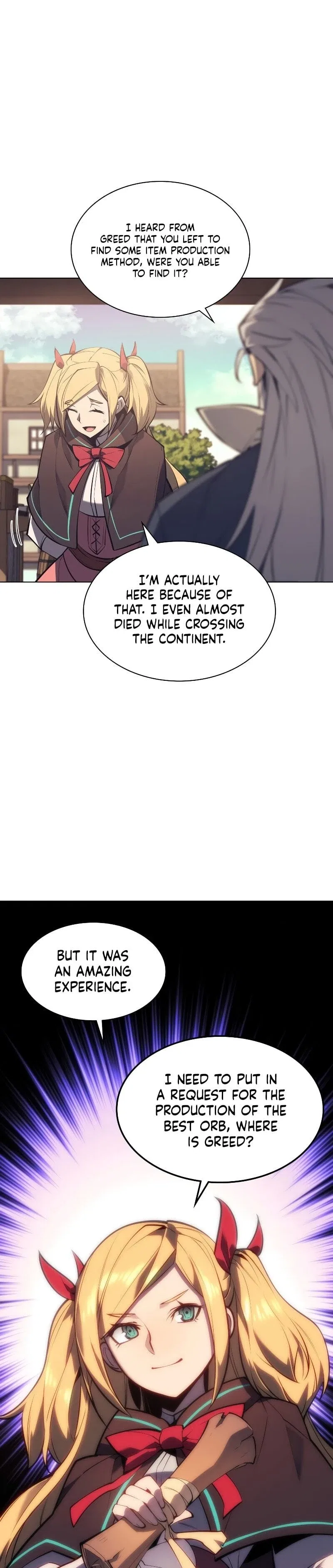 Overgeared Chapter 100 – Page 33