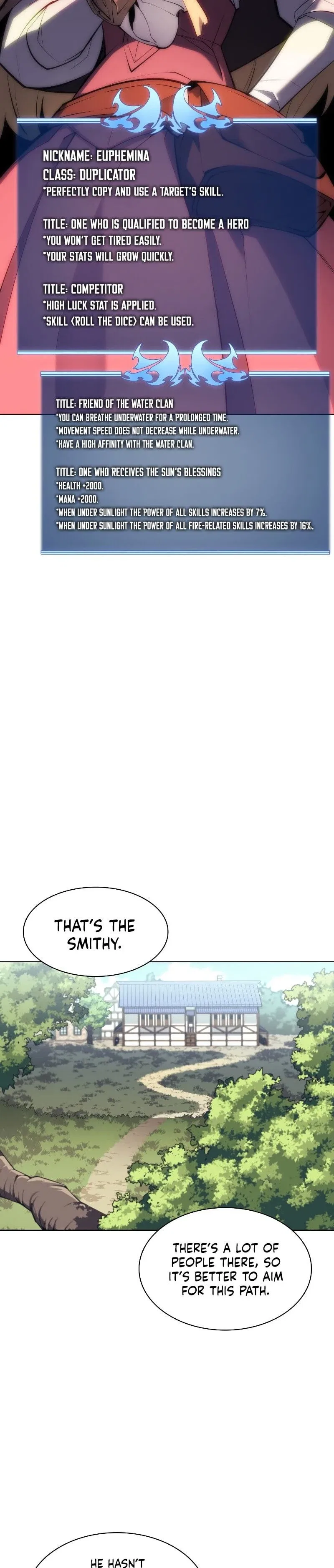 Overgeared Chapter 100 – Page 34