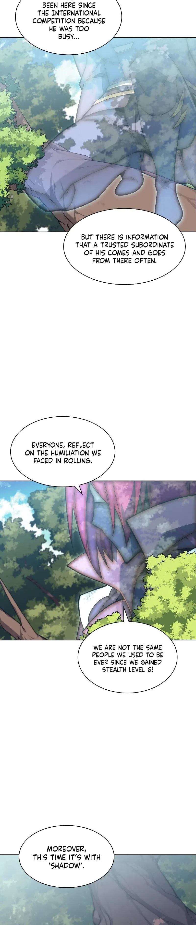 Overgeared Chapter 100 – Page 35