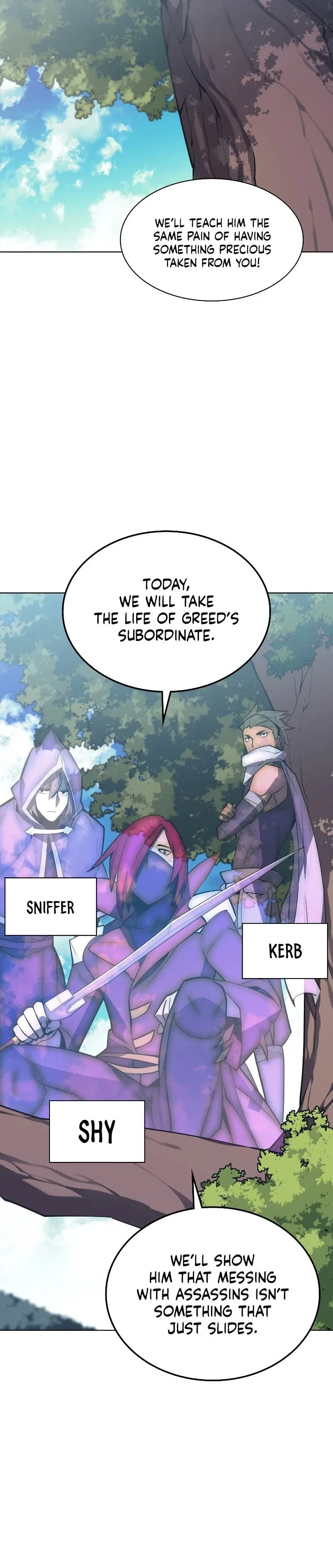 Overgeared Chapter 100 – Page 36