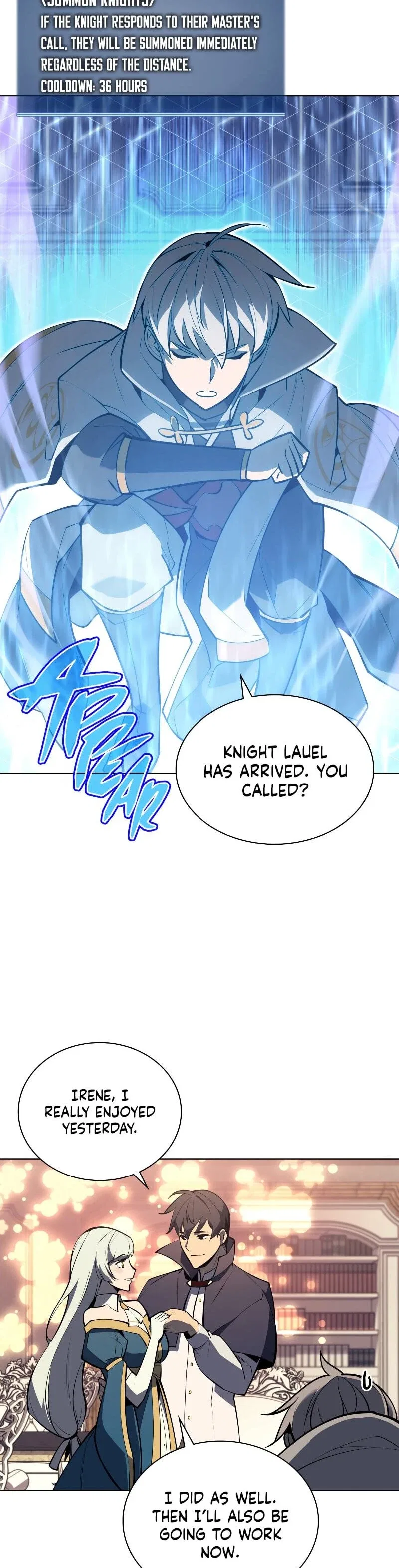 Overgeared Chapter 100 – Page 38