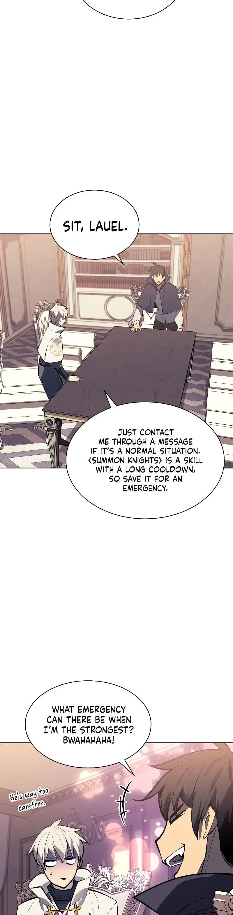 Overgeared Chapter 100 – Page 39