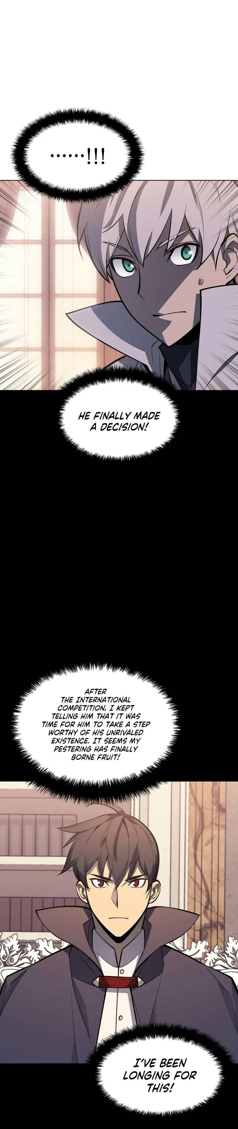 Overgeared Chapter 100 – Page 41