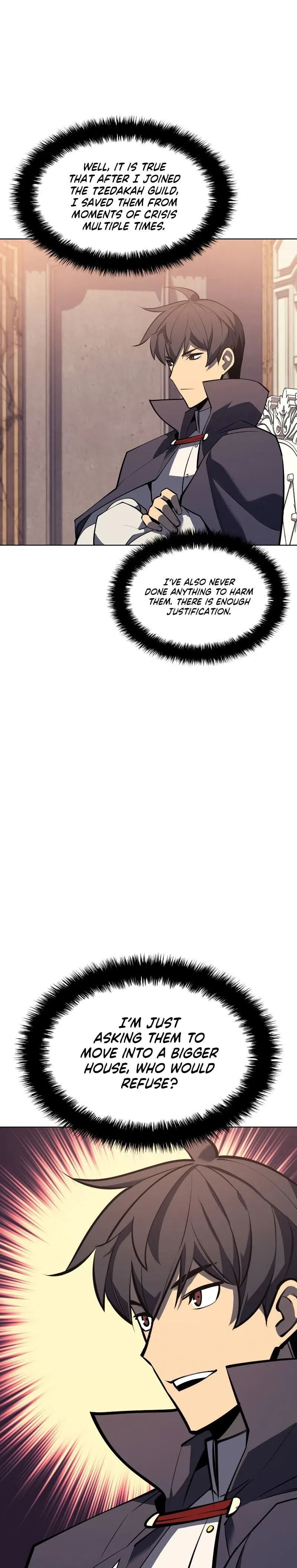 Overgeared Chapter 100 – Page 45