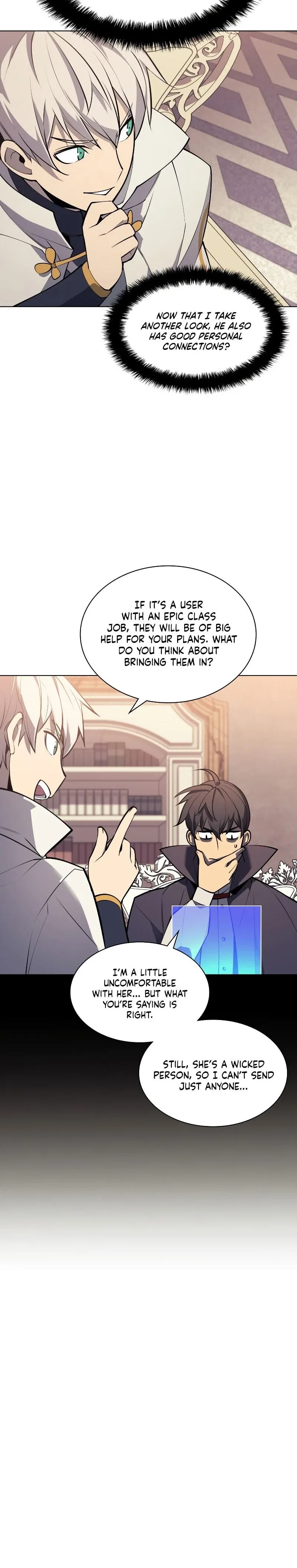 Overgeared Chapter 100 – Page 48