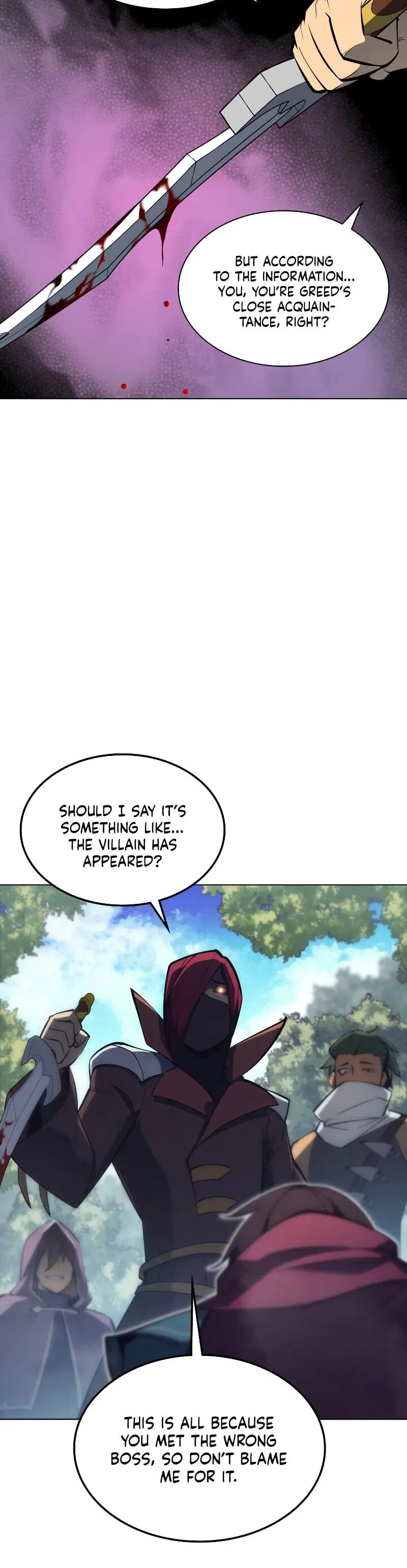 Overgeared Chapter 100 – Page 50