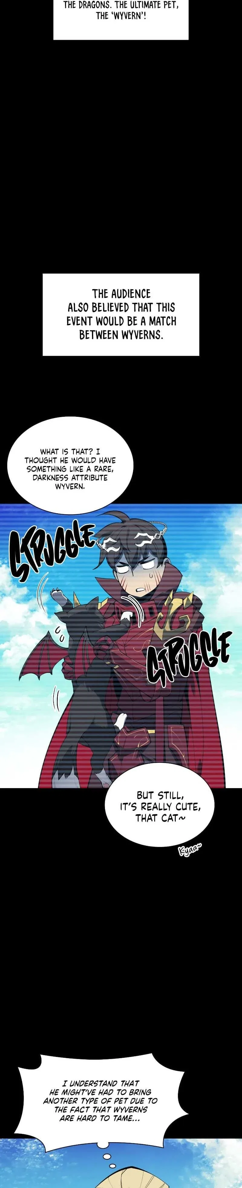 Overgeared Chapter 99 – Page 6