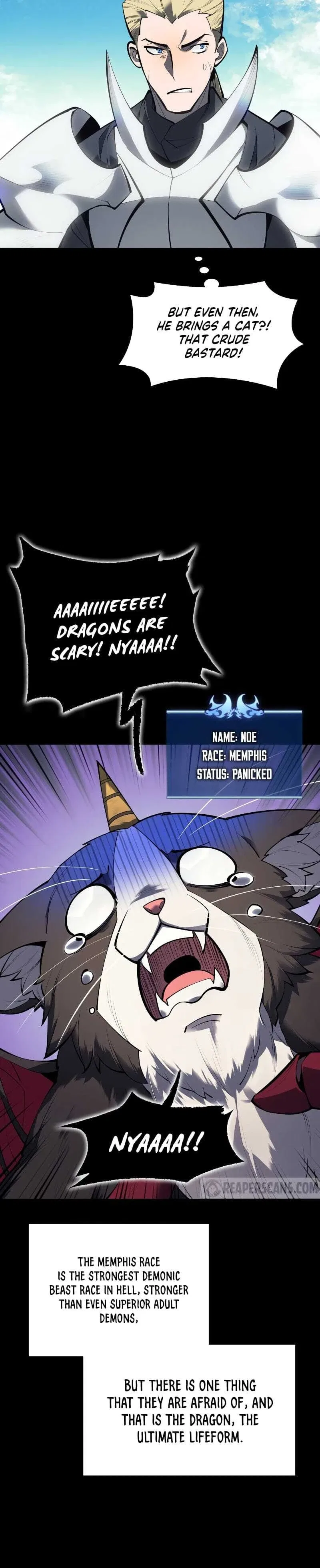 Overgeared Chapter 99 – Page 7