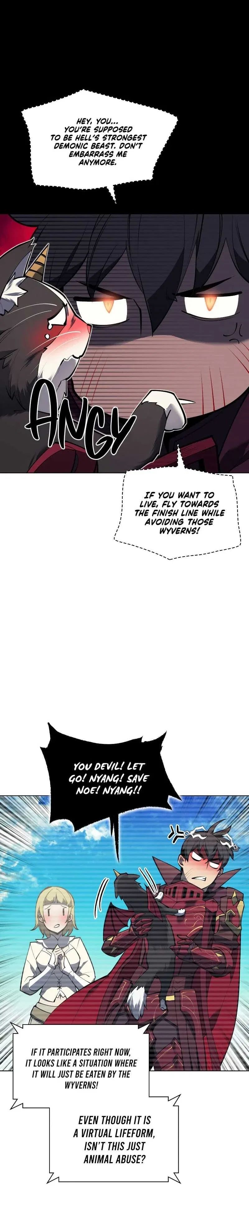 Overgeared Chapter 99 – Page 8