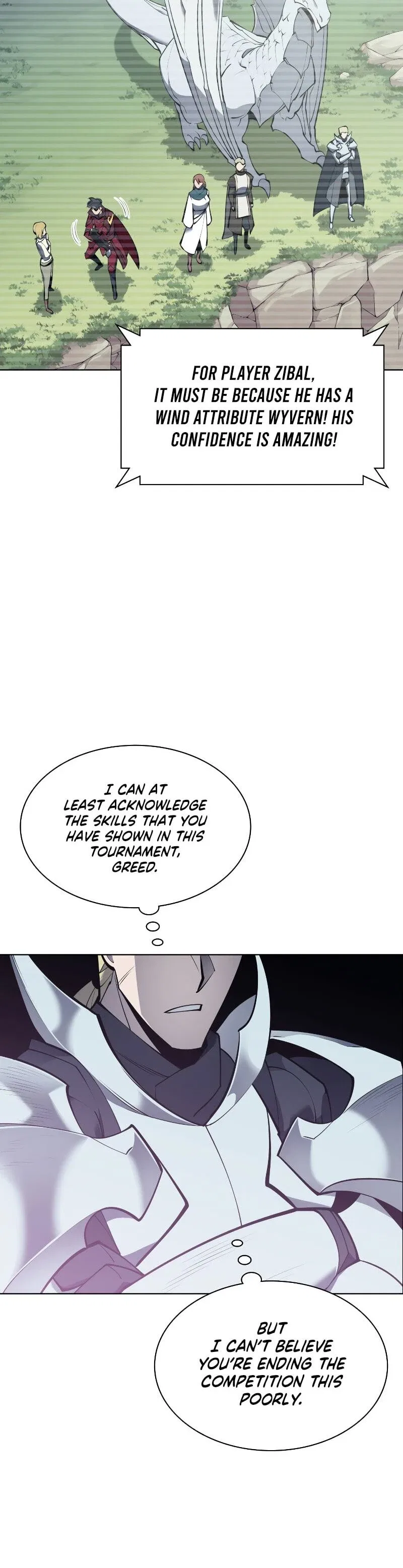 Overgeared Chapter 99 – Page 11