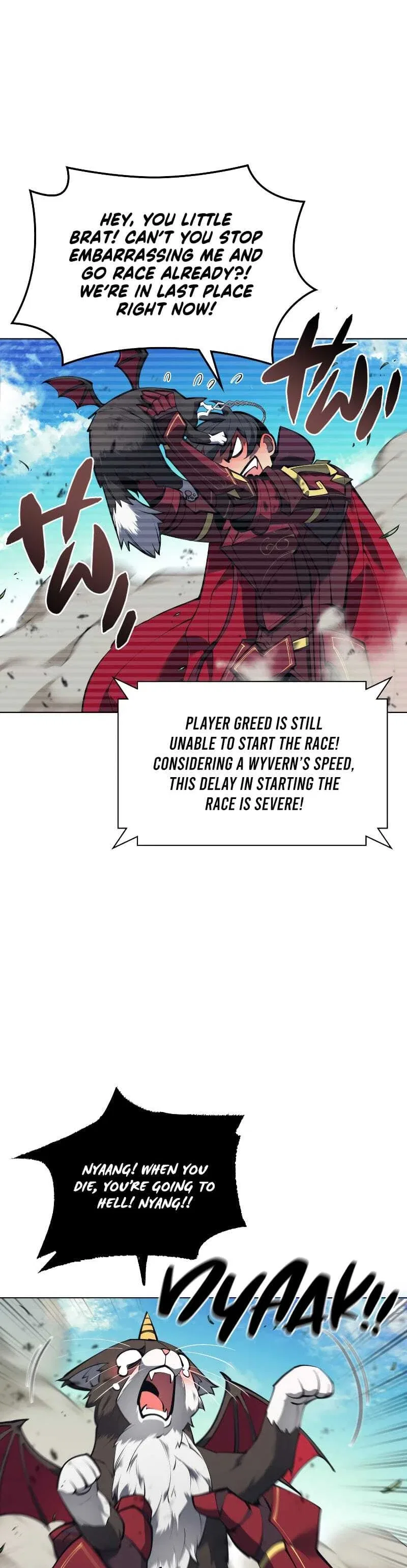 Overgeared Chapter 99 – Page 13