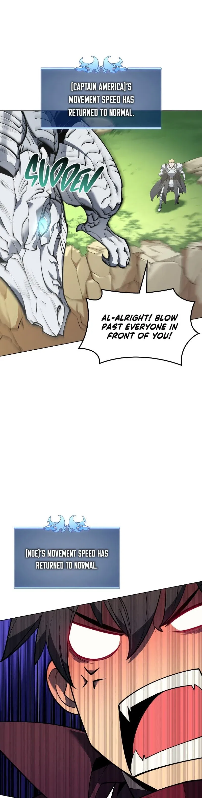 Overgeared Chapter 99 – Page 22