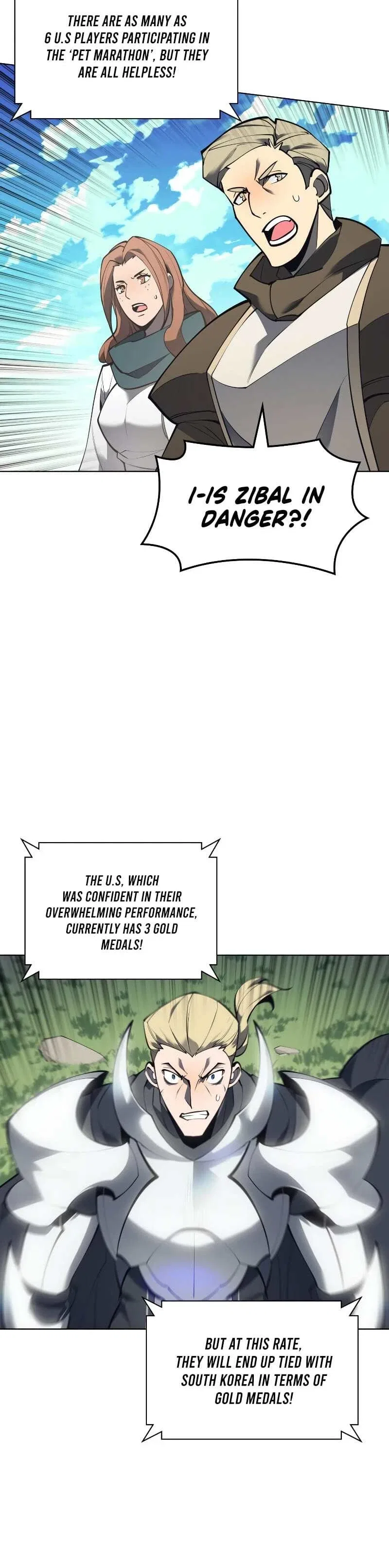 Overgeared Chapter 99 – Page 27