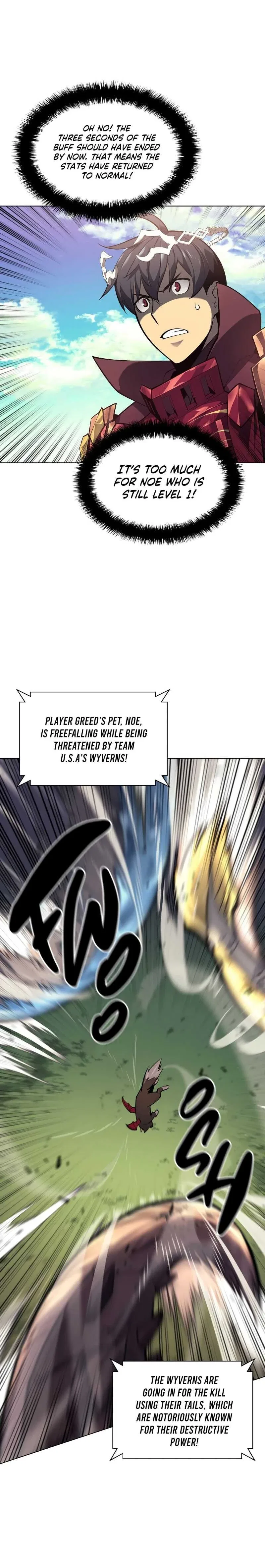 Overgeared Chapter 99 – Page 30