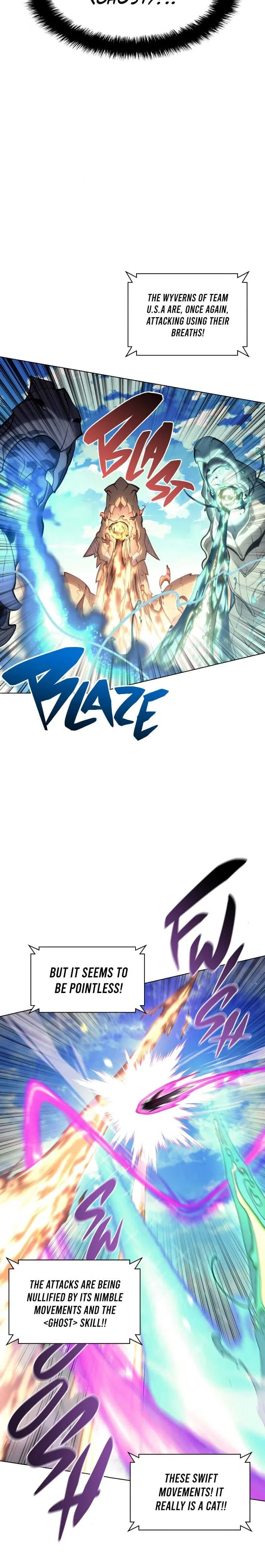 Overgeared Chapter 99 – Page 32
