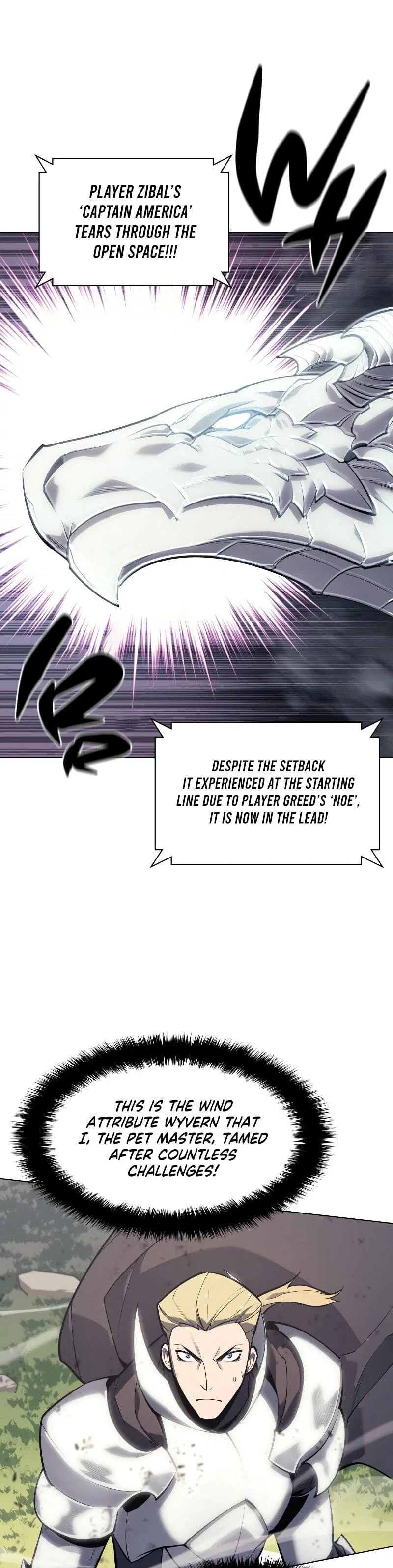 Overgeared Chapter 99 – Page 37
