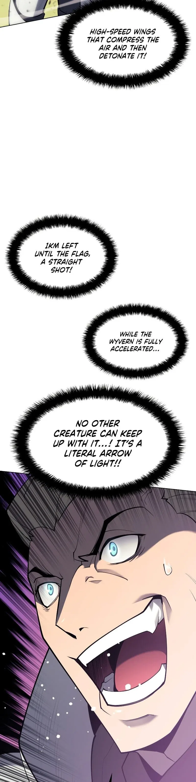 Overgeared Chapter 99 – Page 38