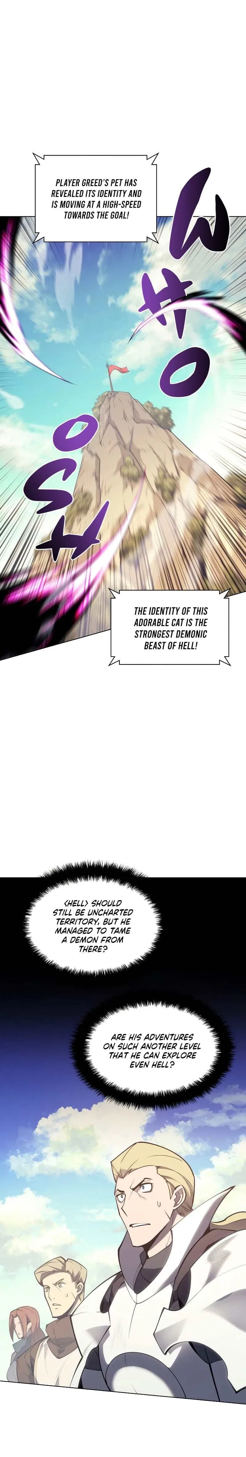 Overgeared Chapter 99 – Page 45