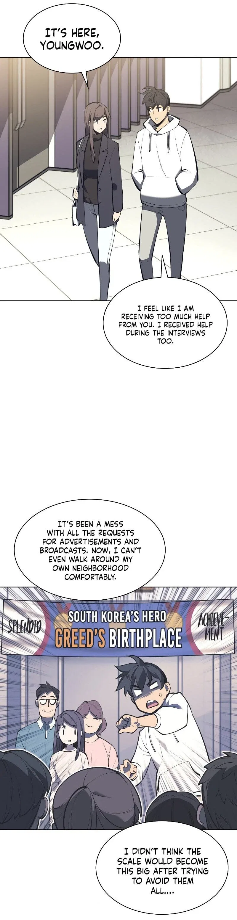 Overgeared Chapter 99 – Page 52