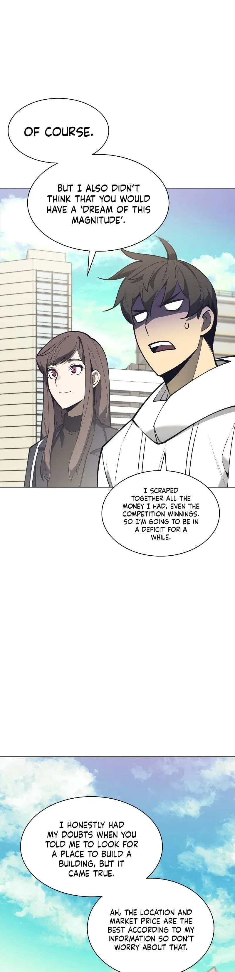 Overgeared Chapter 99 – Page 53