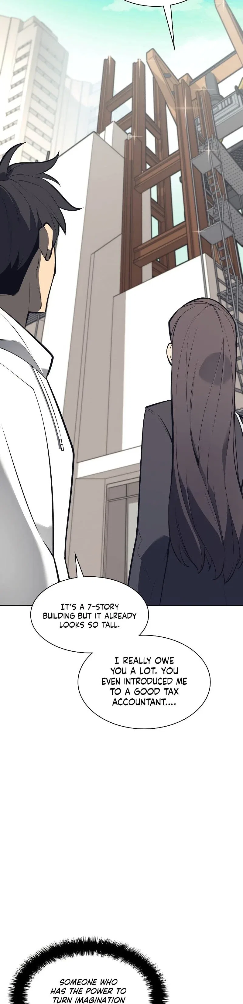 Overgeared Chapter 99 – Page 54