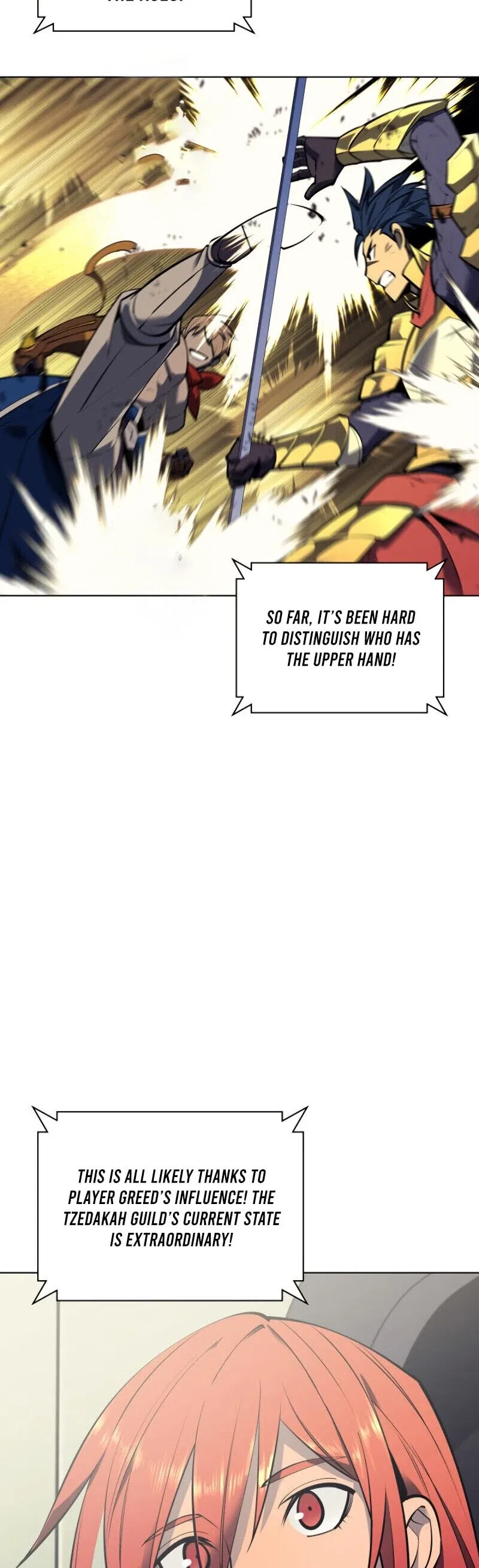 Overgeared Chapter 98 – Page 7
