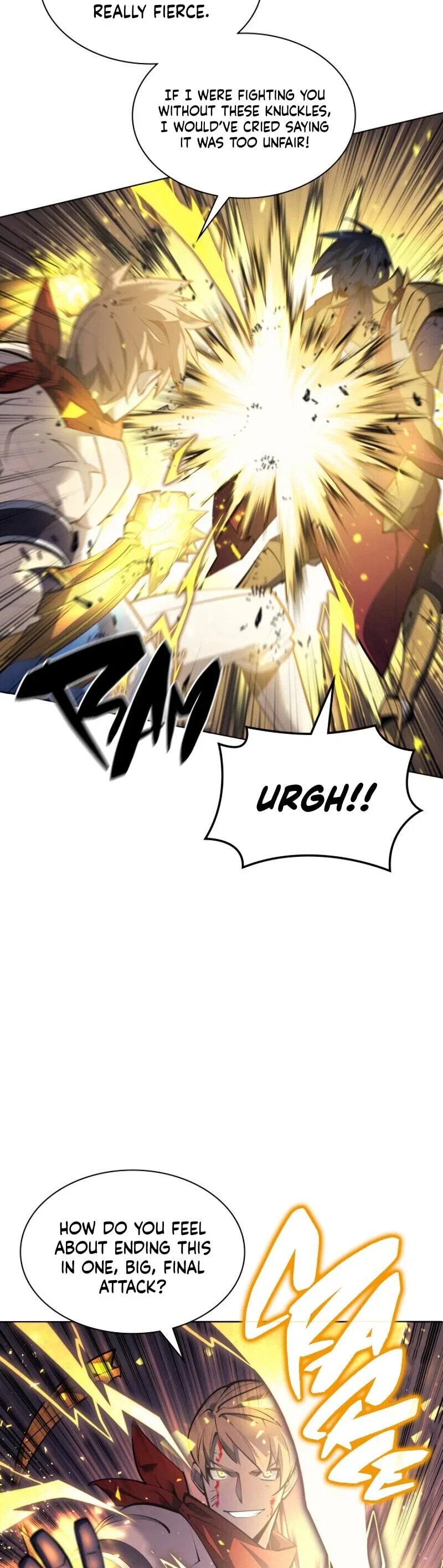 Overgeared Chapter 98 – Page 10