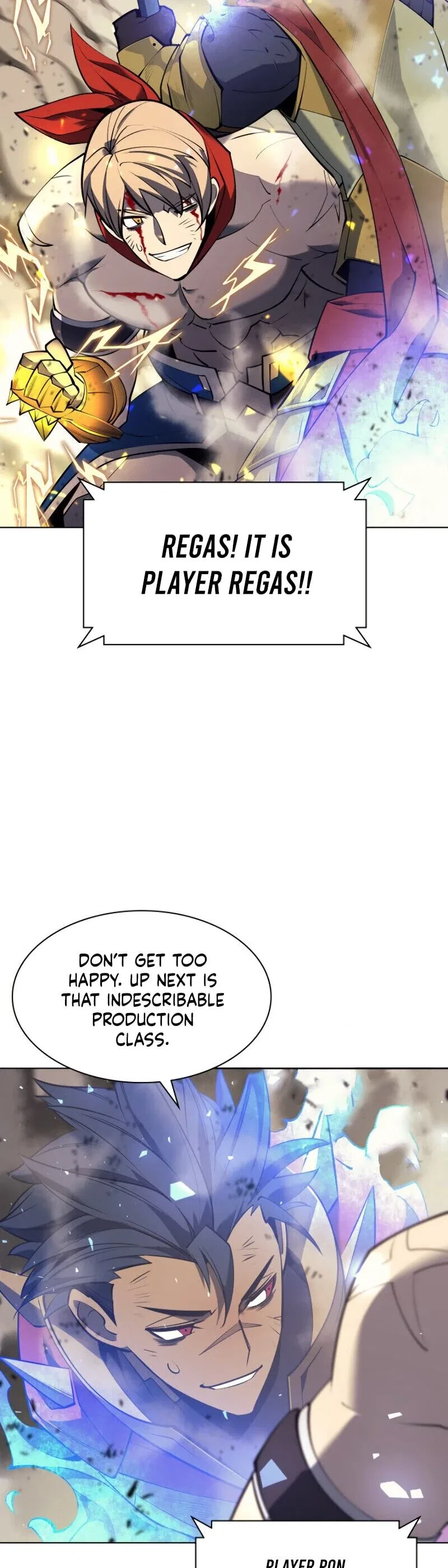 Overgeared Chapter 98 – Page 15