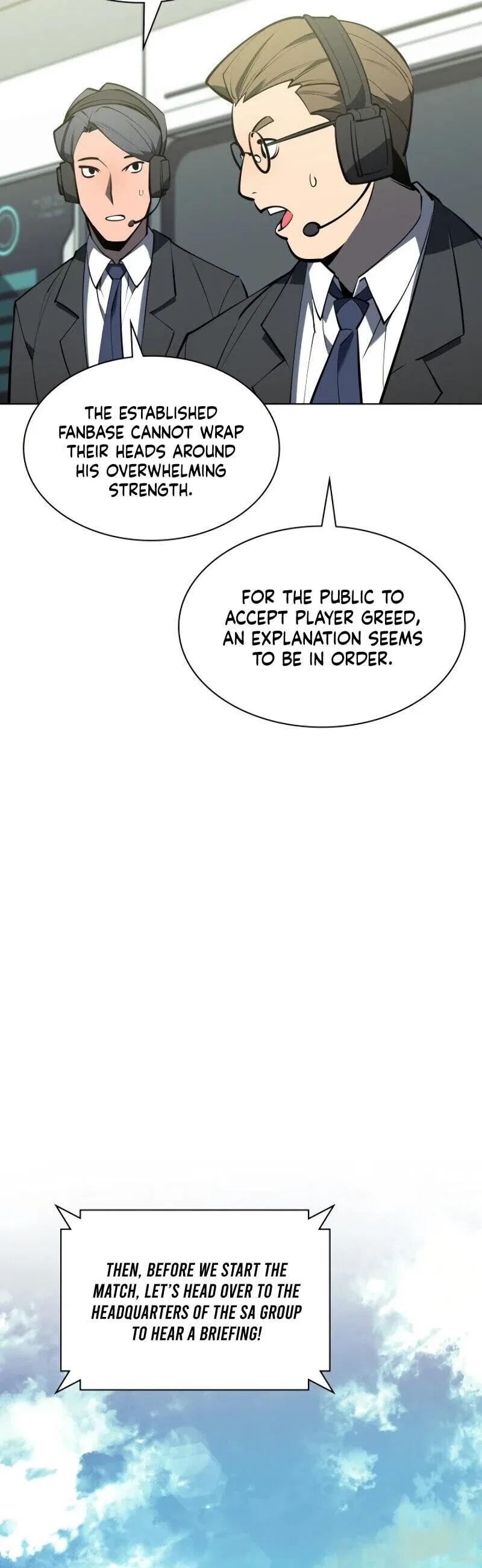Overgeared Chapter 98 – Page 18