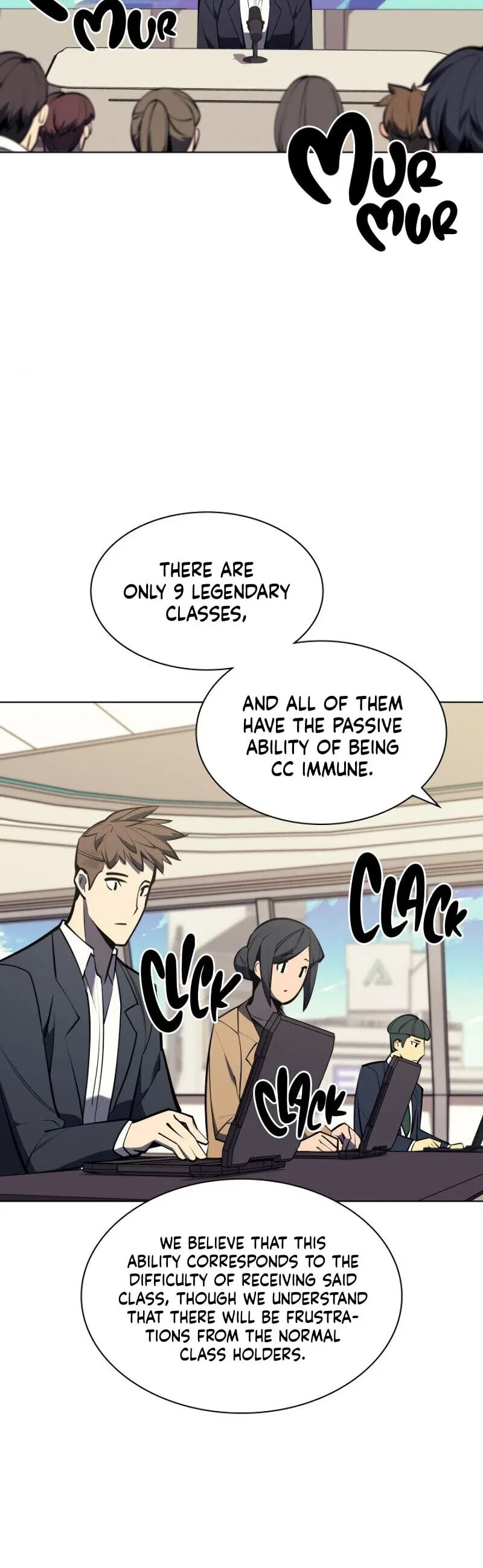 Overgeared Chapter 98 – Page 20