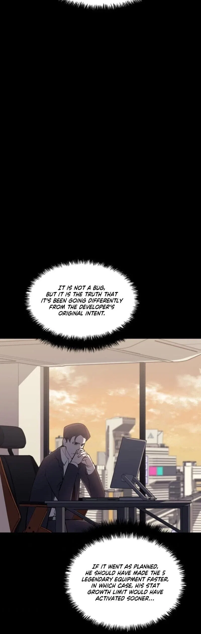 Overgeared Chapter 98 – Page 23