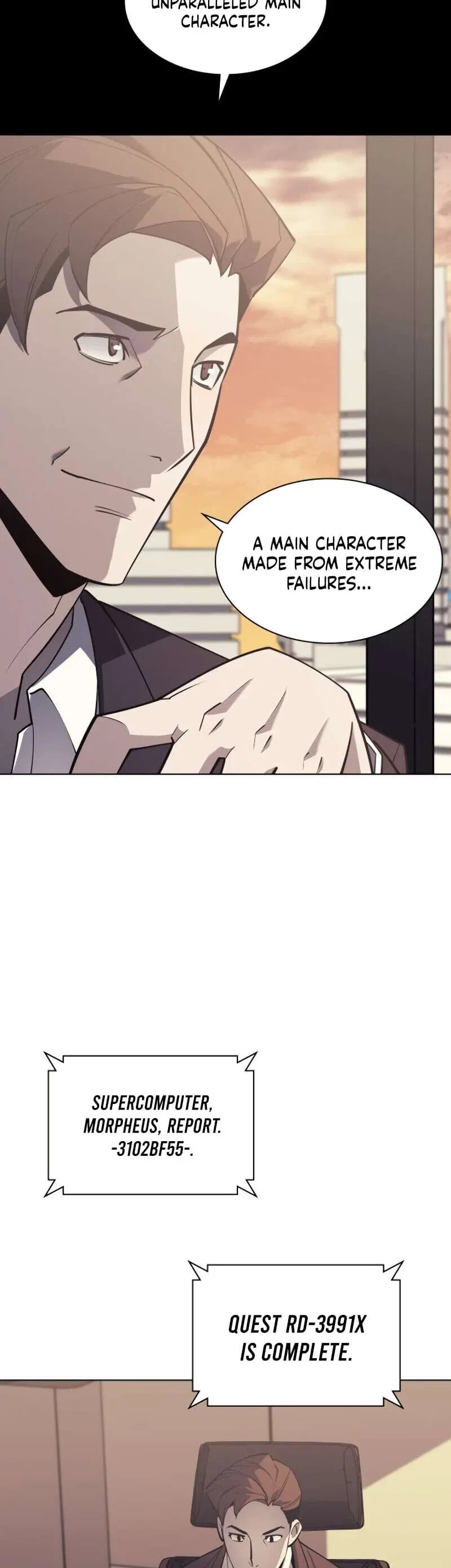 Overgeared Chapter 98 – Page 26