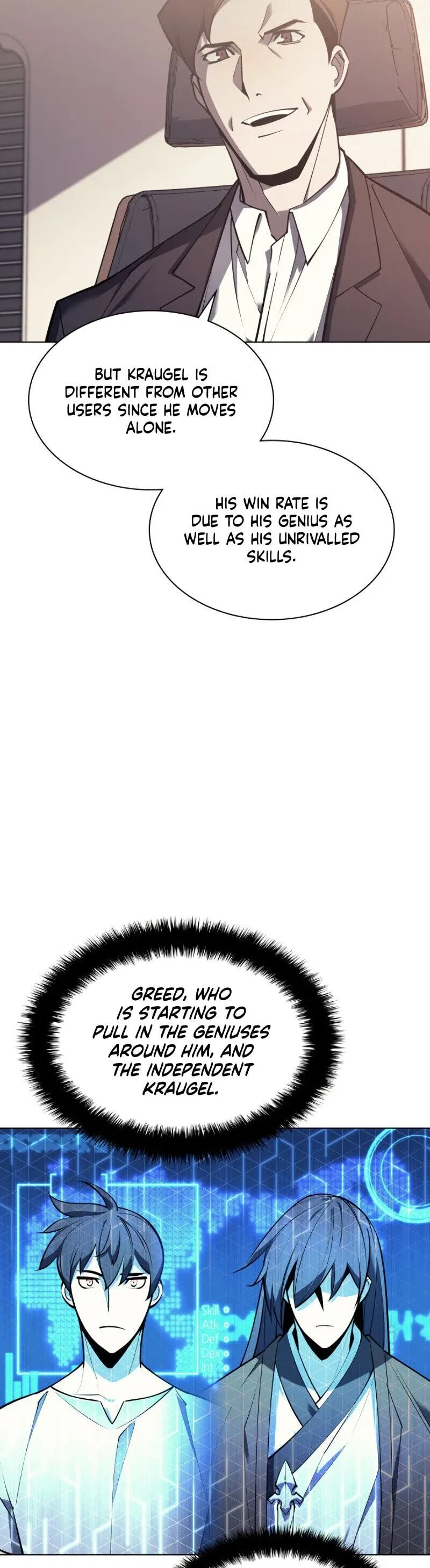 Overgeared Chapter 98 – Page 30